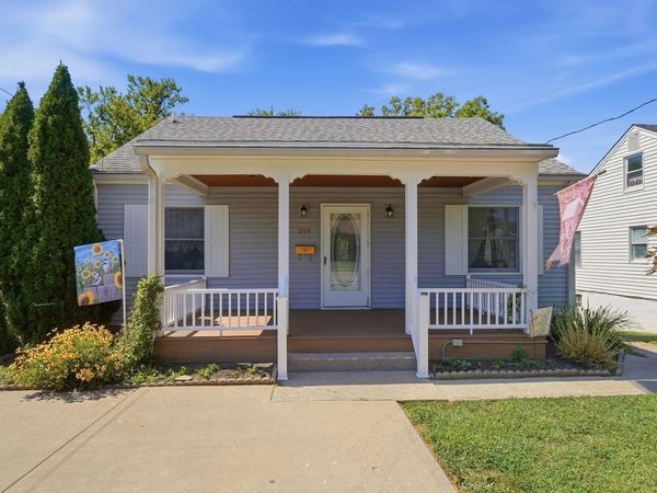 350 Rossford Avenue, Fort Thomas, KY 41075