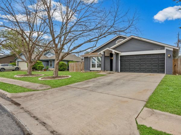 13200 Elysian Fields CV, Austin, TX 78727