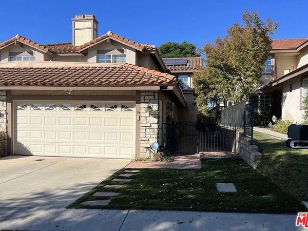 5407 Isabella Court, Agoura Hills, CA 91301