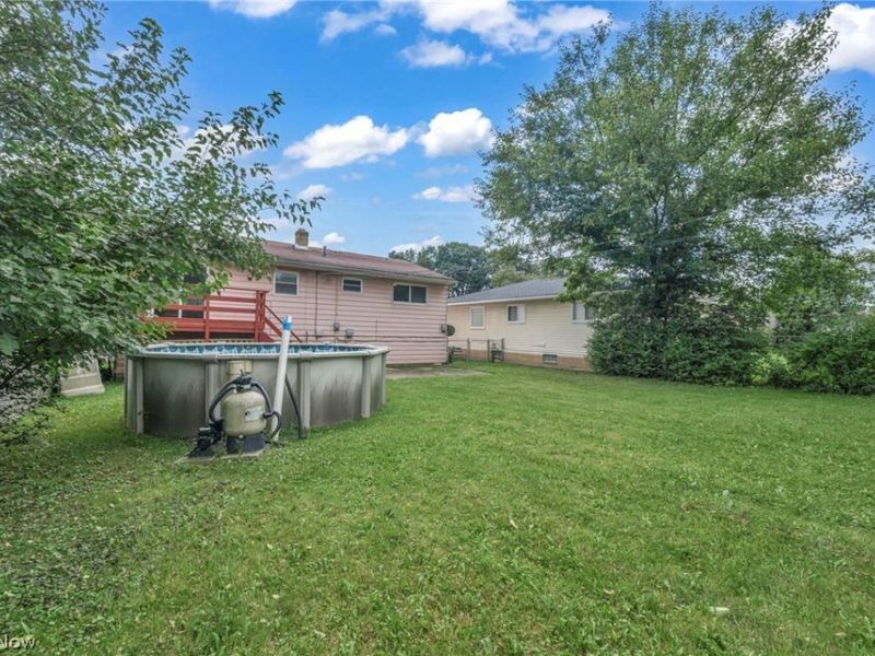 14369 Rochelle Drive, Maple Heights, OH 44137 Photo 43