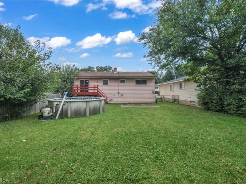 14369 Rochelle Drive, Maple Heights, OH 44137 Photo 45