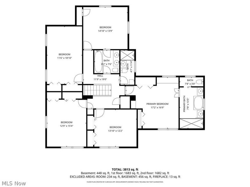 24580 Penshurst Drive, Beachwood, OH 44122 Photo 39