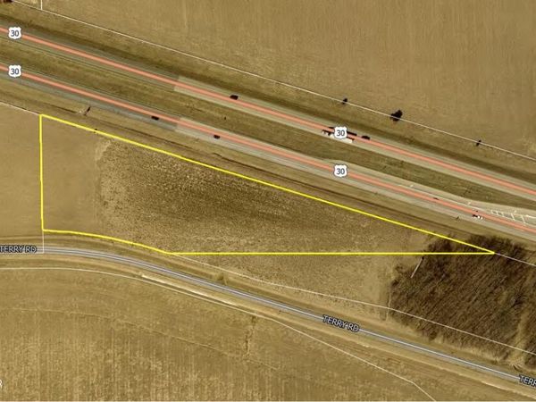 TBD Terry Road, Van Wert, OH 45891