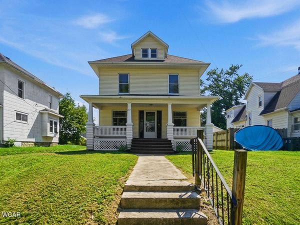 817 Richie Avenue, Lima, OH 45801