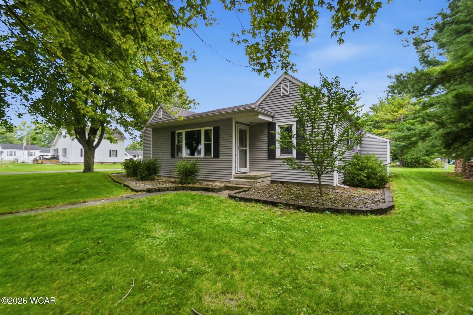 142 East Street, Ottoville, OH 45876 Main Photo