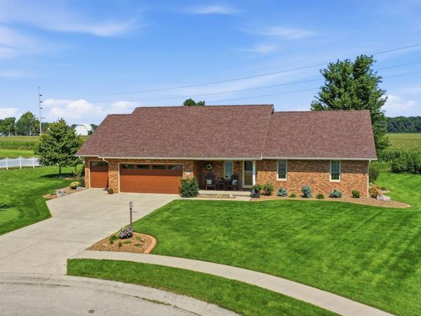 1000 Grand Prix Drive, Van Wert, OH 45891