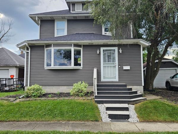 615 W Murphy Street, Lima, OH 45801