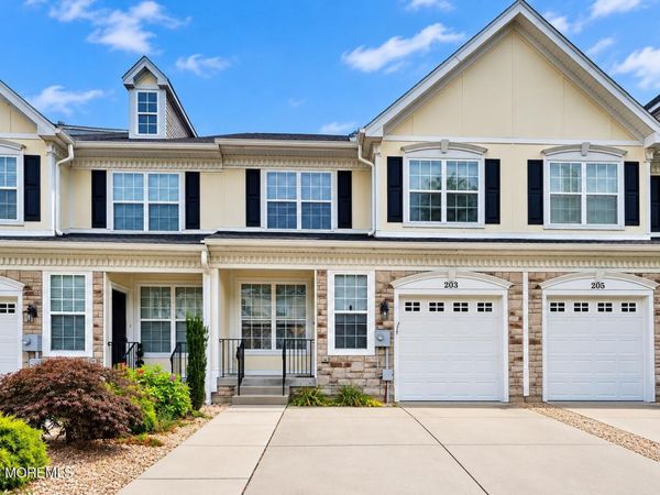 203 Brookfield Drive, Jackson, NJ 08527