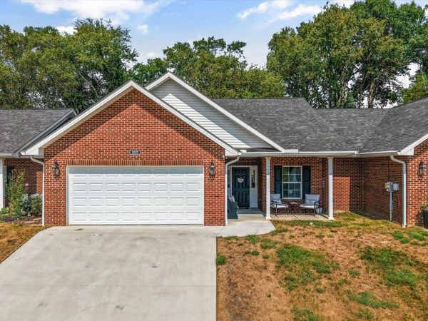 1032 Patriots Landing, Dandridge, TN 37725