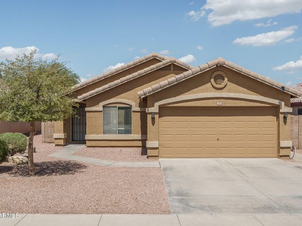 14850 W VENTURA Street, Surprise, AZ 85379