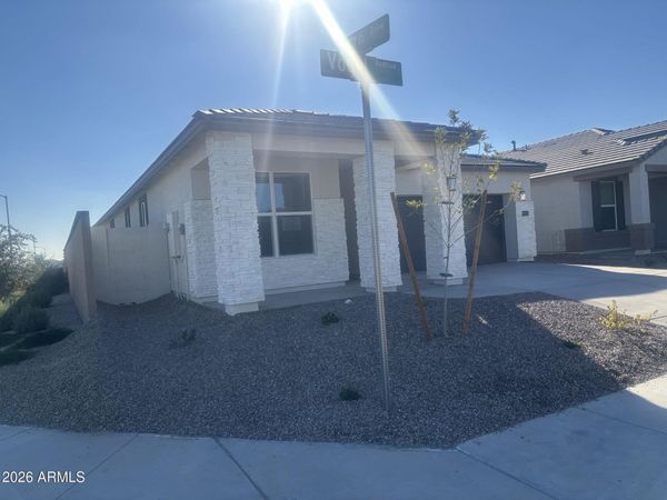 17725 W Pale Verde Avenue, Waddell, AZ 85355