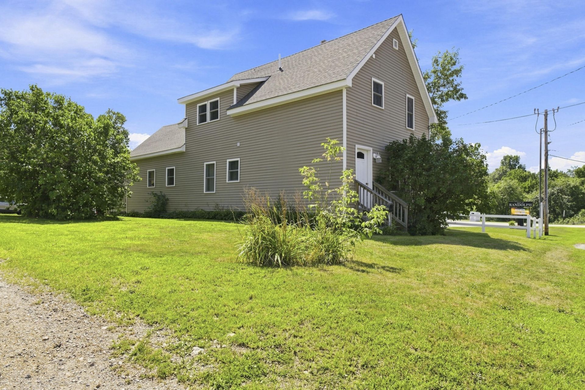 127 Kinderhook Street, Randolph, ME 04346 Main Photo