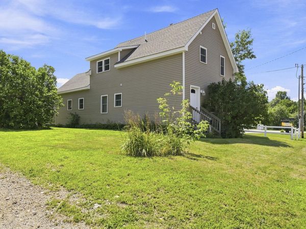 127 Kinderhook Street , Randolph, ME 04346