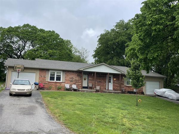 197 Maria Drive , Bowling Green, KY 42101