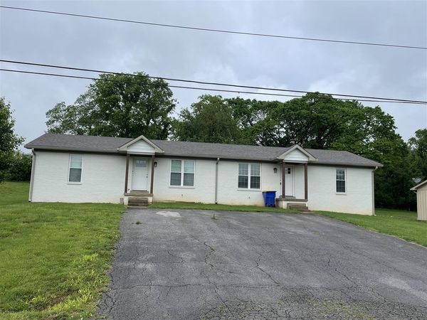 181 Maria Drive , Bowling Green, KY 42101