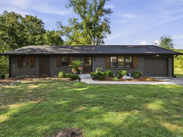 8327 Morgantown Road , Bowling Green, KY 42101