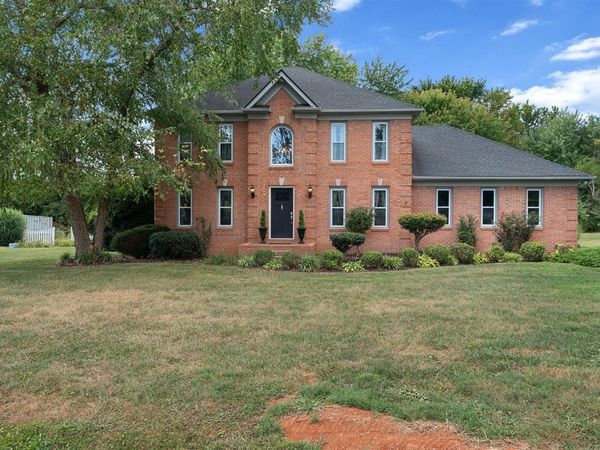 2219 Curtis Way , Bowling Green, KY 42104