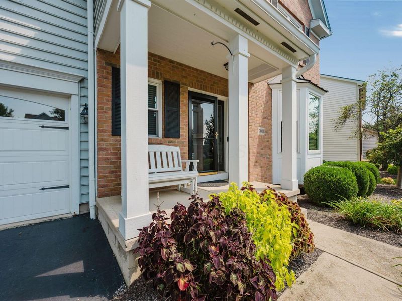 7011 Scioto Chase Boulevard, Powell, OH 43065 Photo 101