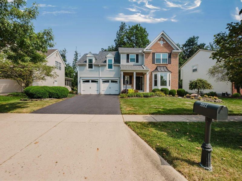 7011 Scioto Chase Boulevard, Powell, OH 43065 Photo 102