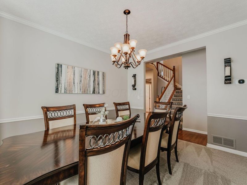 7011 Scioto Chase Boulevard, Powell, OH 43065 Photo 16