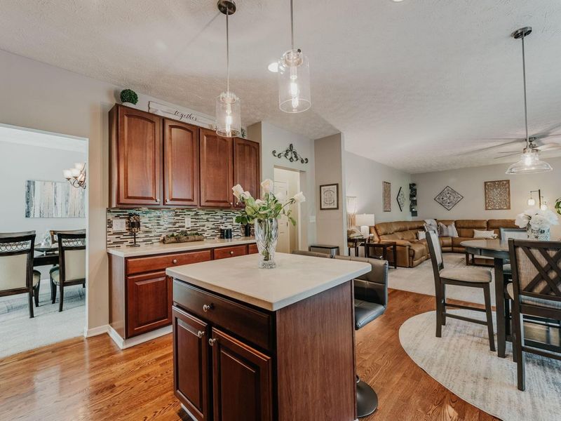 7011 Scioto Chase Boulevard, Powell, OH 43065 Photo 18