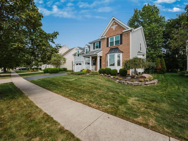 7011 Scioto Chase Boulevard, Powell, OH 43065 Photo 2