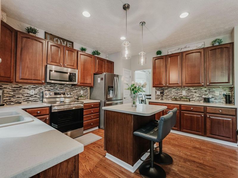 7011 Scioto Chase Boulevard, Powell, OH 43065 Photo 20