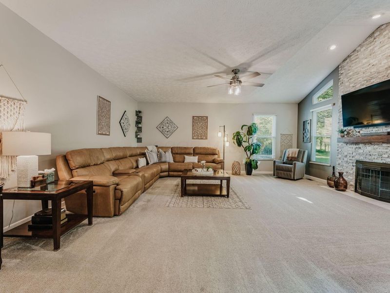 7011 Scioto Chase Boulevard, Powell, OH 43065 Photo 26