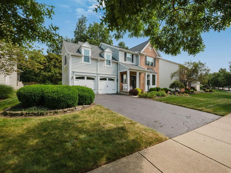 7011 Scioto Chase Boulevard, Powell, OH 43065 Photo 3