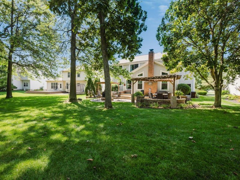 7011 Scioto Chase Boulevard, Powell, OH 43065 Photo 4
