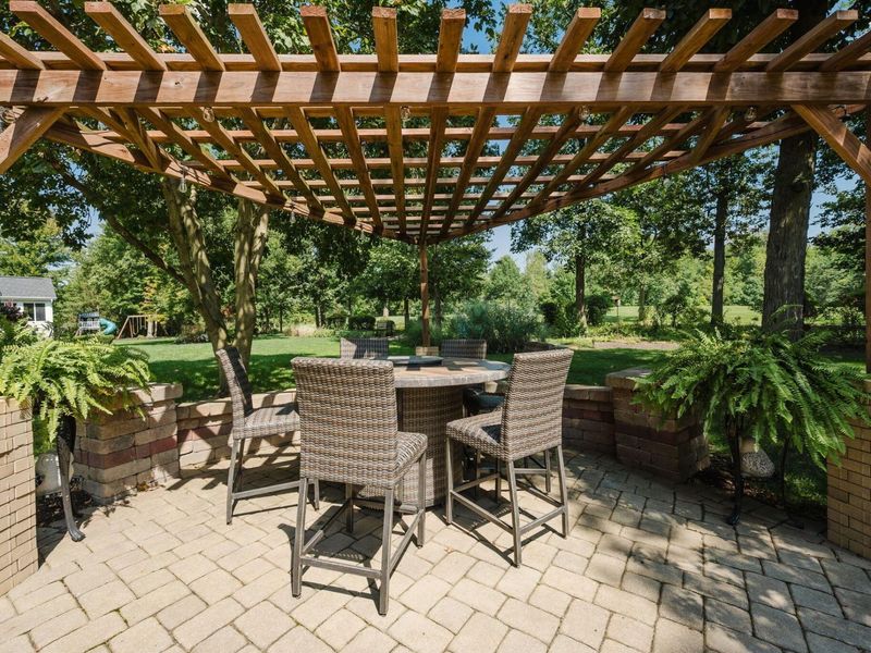 7011 Scioto Chase Boulevard, Powell, OH 43065 Photo 5