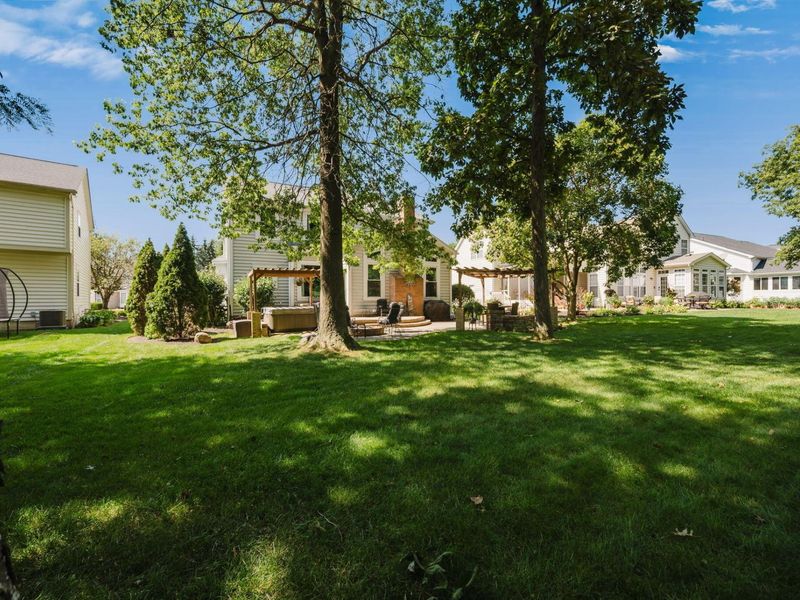 7011 Scioto Chase Boulevard, Powell, OH 43065 Photo 71