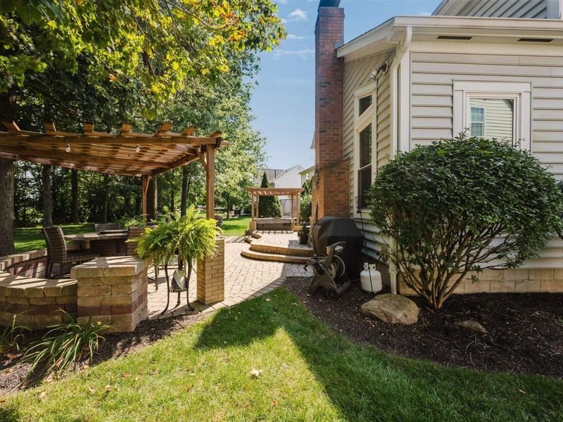 7011 Scioto Chase Boulevard, Powell, OH 43065 Photo 74