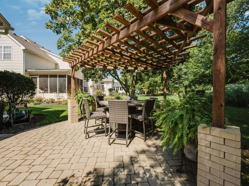 7011 Scioto Chase Boulevard, Powell, OH 43065 Photo 76