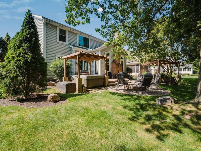 7011 Scioto Chase Boulevard, Powell, OH 43065 Photo 84