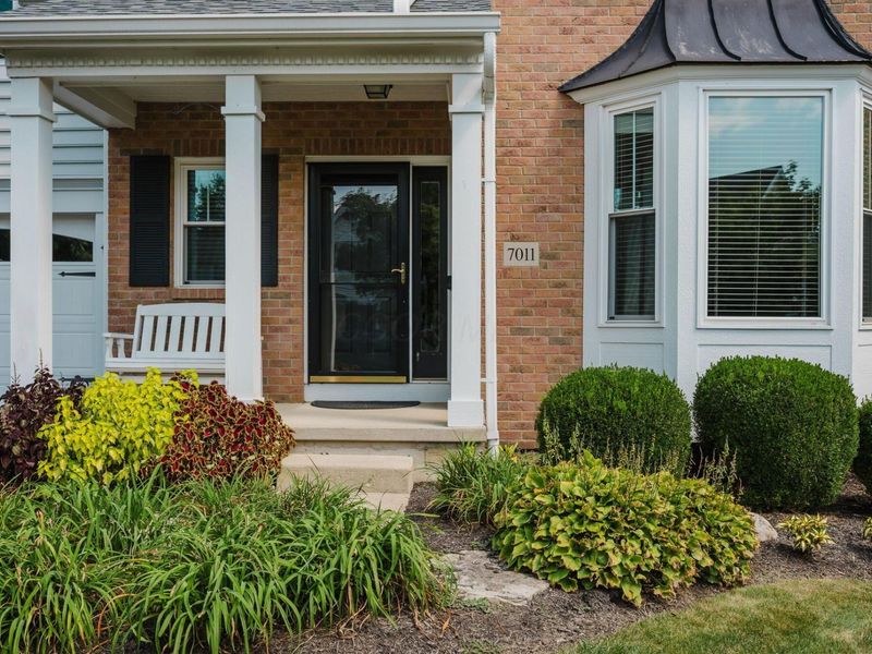7011 Scioto Chase Boulevard, Powell, OH 43065 Photo 86