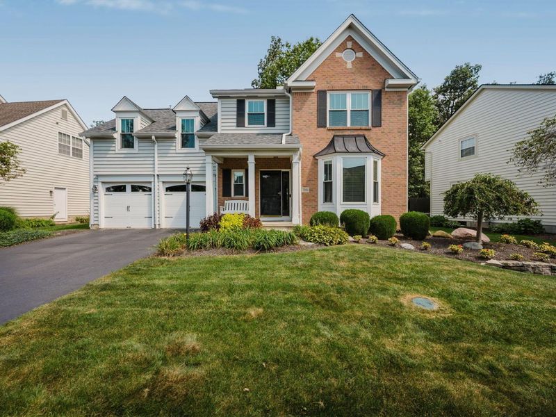 7011 Scioto Chase Boulevard, Powell, OH 43065 Photo 87