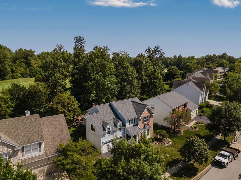 7011 Scioto Chase Boulevard, Powell, OH 43065 Photo 98