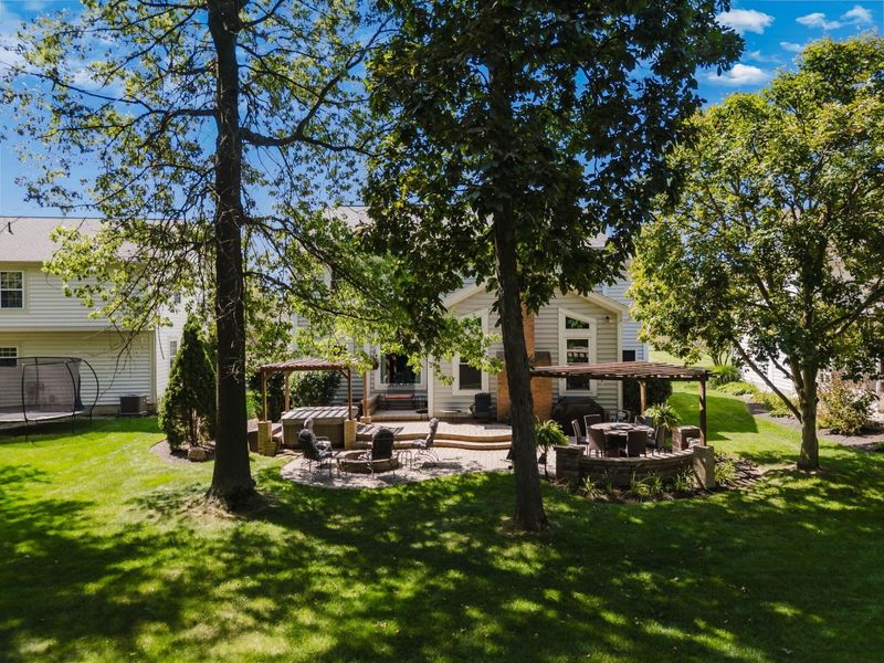 7011 Scioto Chase Boulevard, Powell, OH 43065 Photo 99