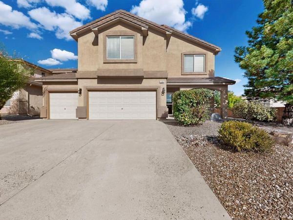 1160 Toscana Drive SE, Rio Rancho, NM 87124