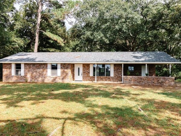 31306 424 Highway, Franklinton, LA 70438