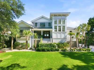 15 Waterway Island Drive, Isle of Palms, SC 29451