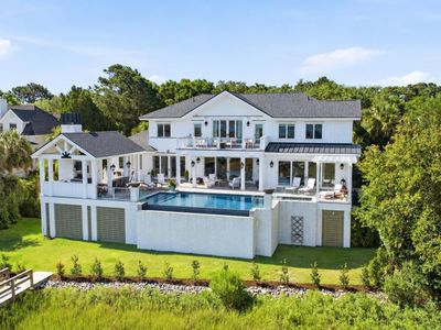 15 Waterway Island Drive, Isle of Palms, SC 29451
