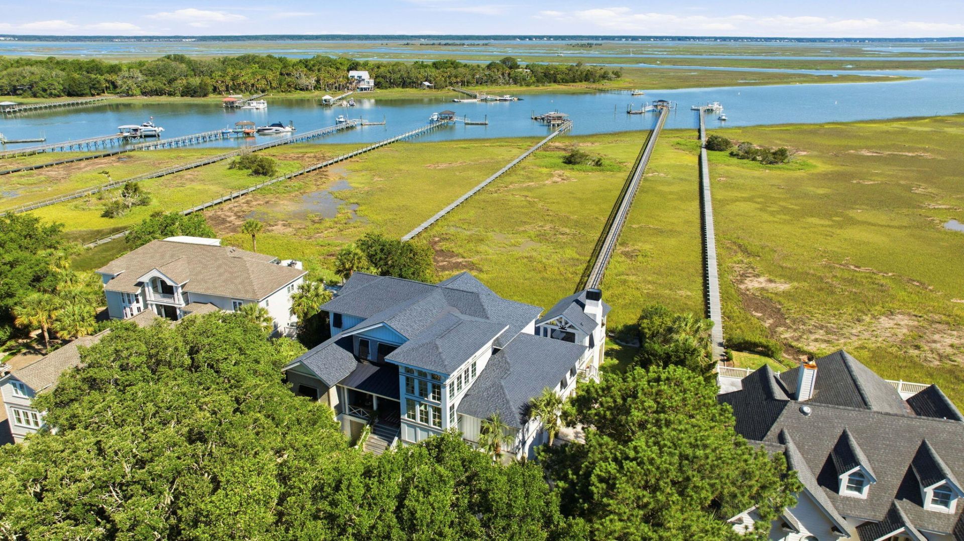 15 Waterway Island Drive Photo 12