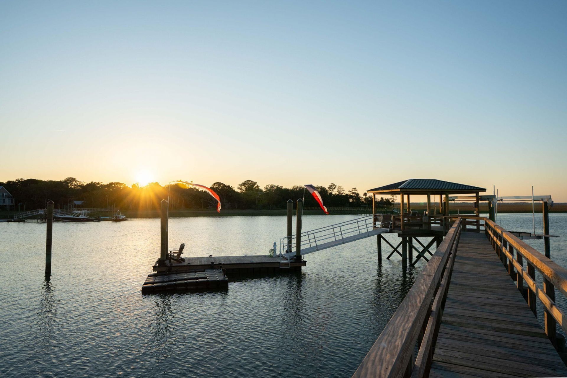 15 Waterway Island Drive Photo 13