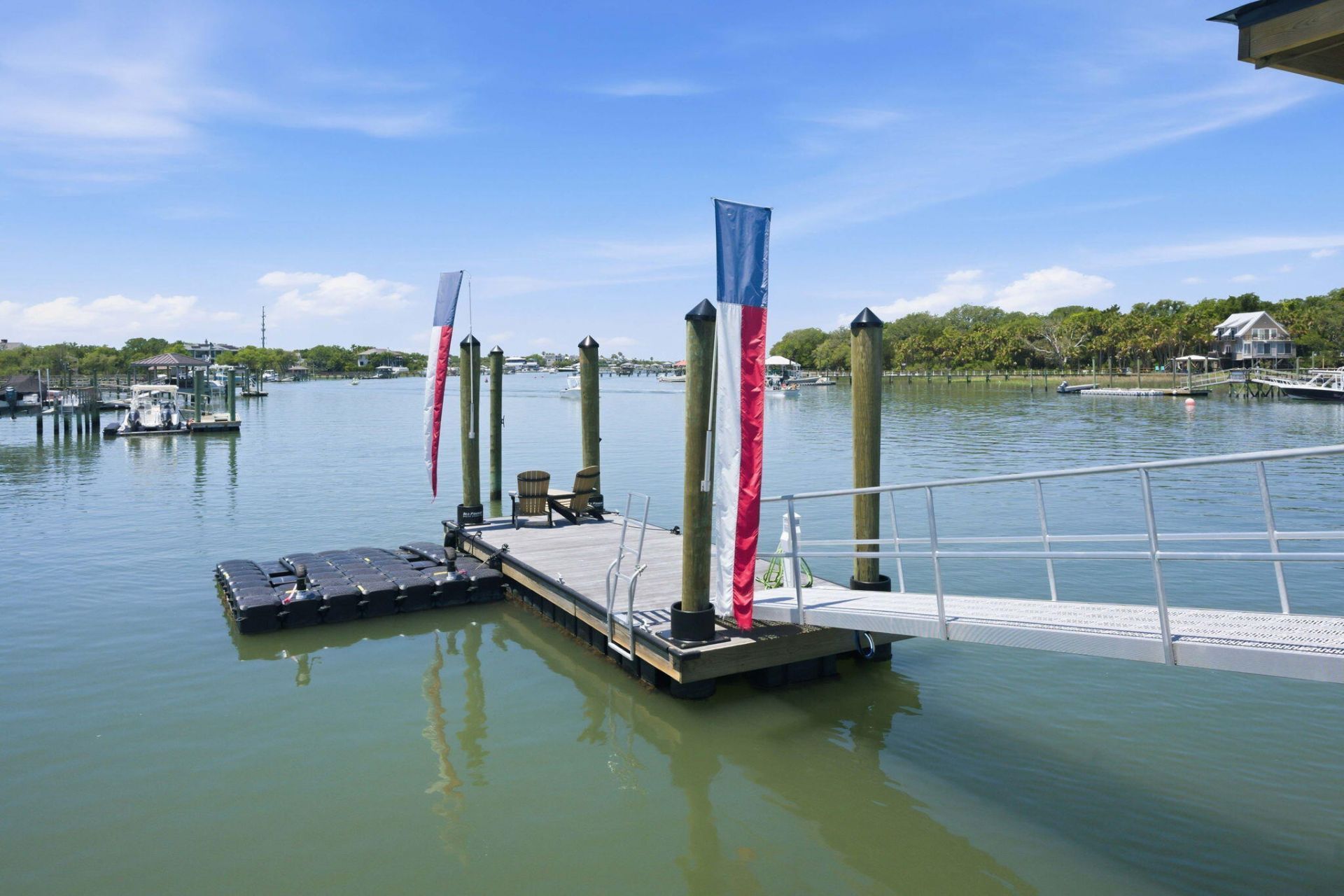 15 Waterway Island Drive Photo 14