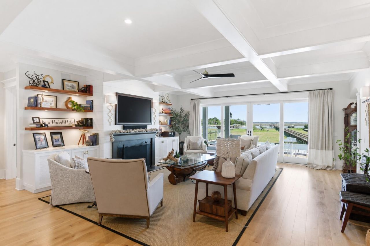 15 Waterway Island Drive Photo 21