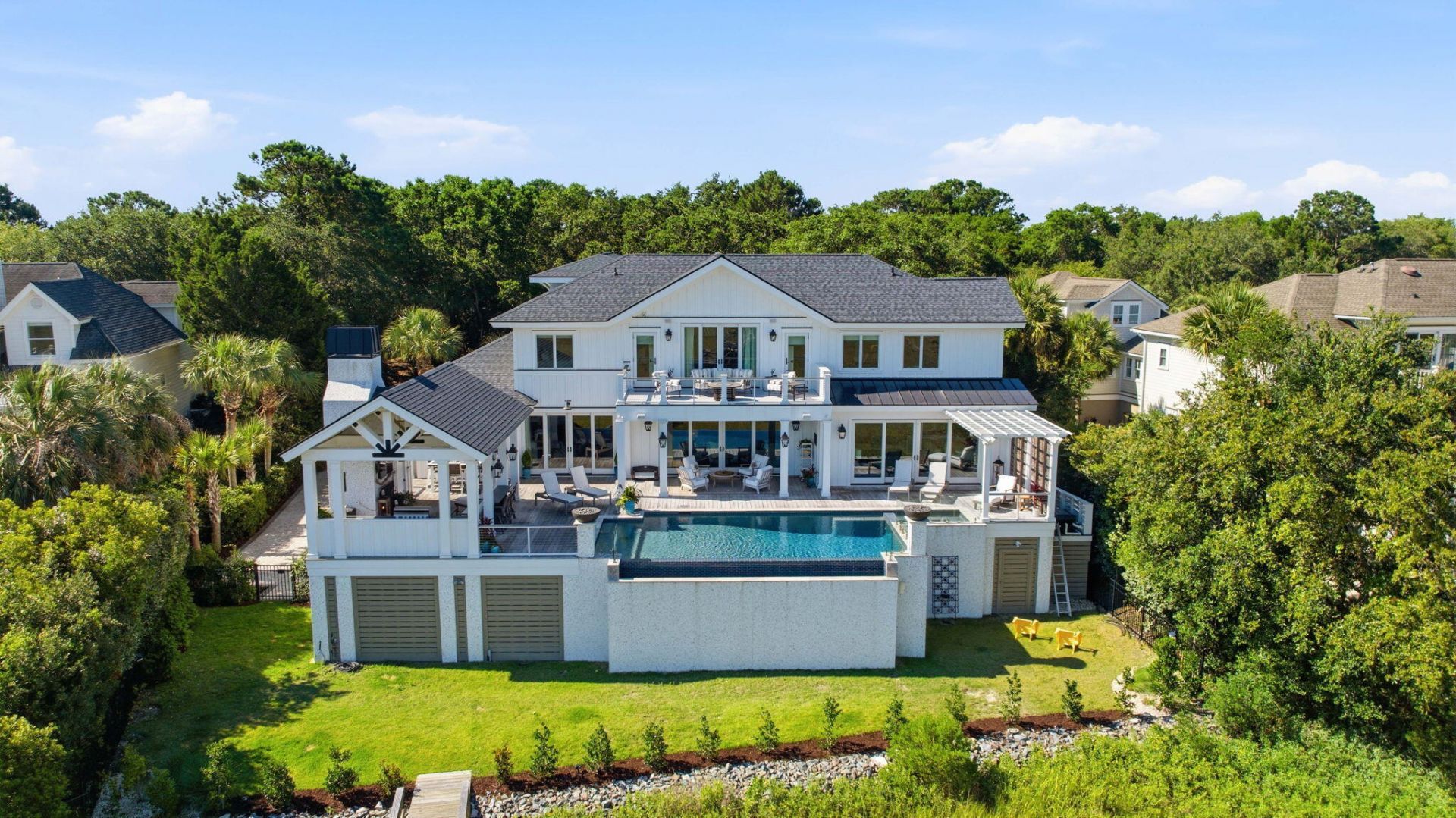 15 Waterway Island Drive Photo 32