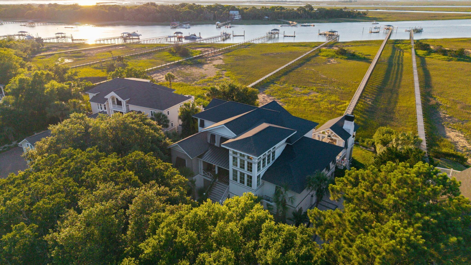 15 Waterway Island Drive Photo 33