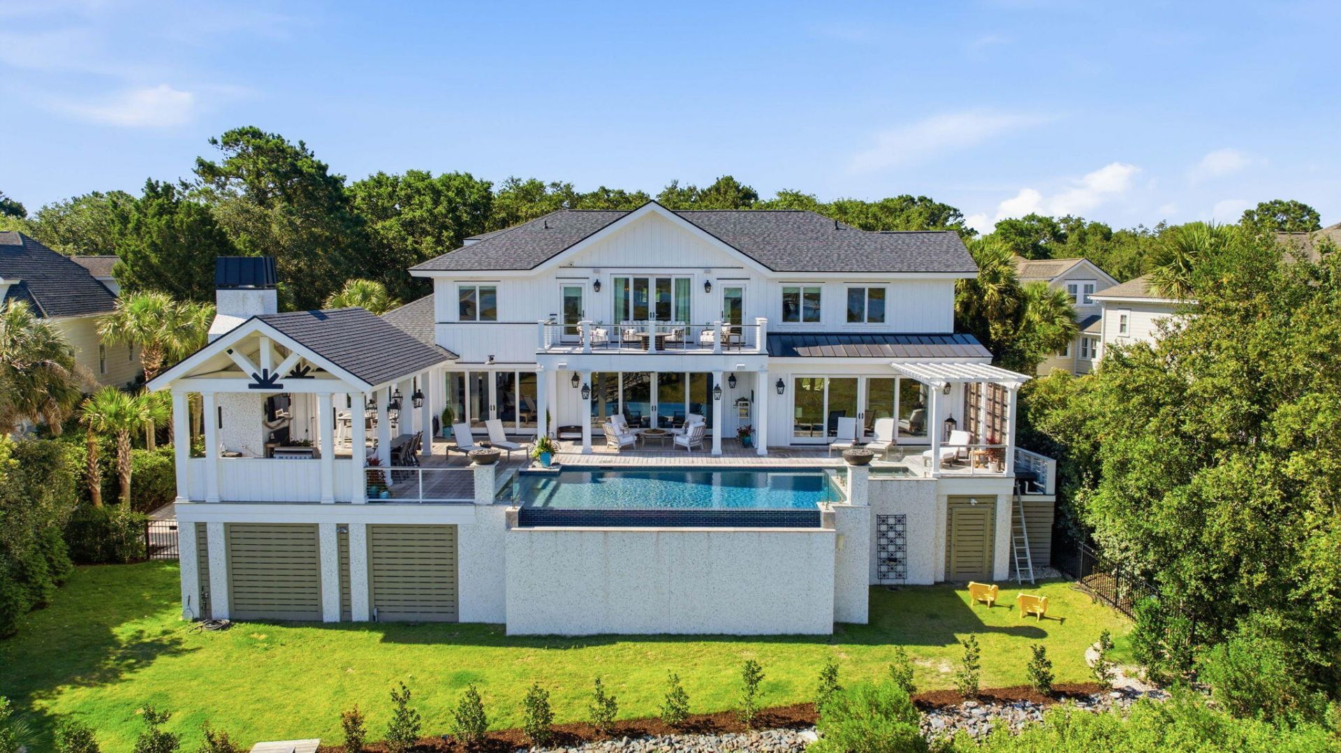 15 Waterway Island Drive Photo 47